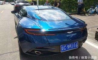 国产豪车撞马丁图片视频,国产豪车力抗豪车品牌，一触即发！