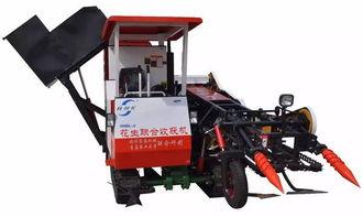 国产大葱联合收获机视频,高效便捷的农业革新利器