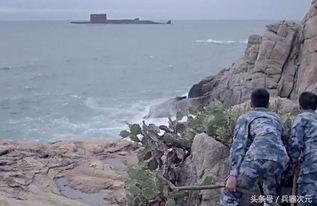 国产黑鲨潜艇视频,国产潜艇的深海传奇