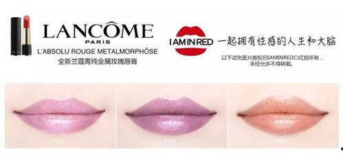 新国产口红测评视频播放,热门视频播放背后的色彩魅力解析